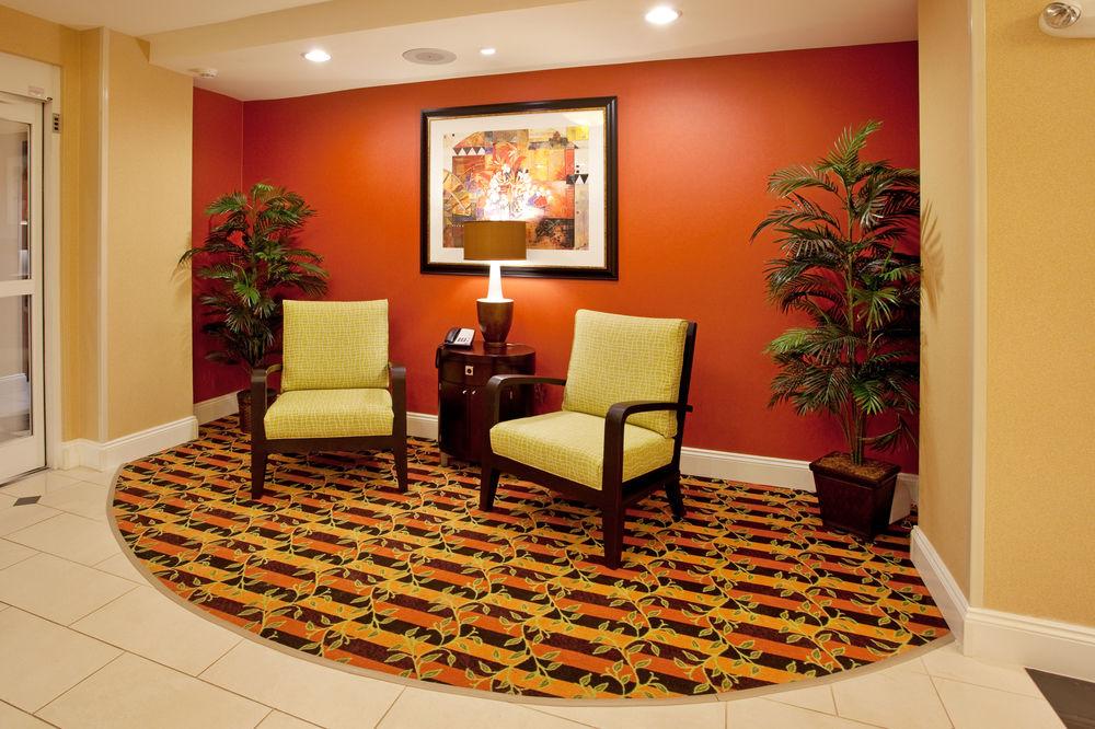 Holiday Inn Express & Suites - Spartanburg-North By Ihg Kültér fotó
