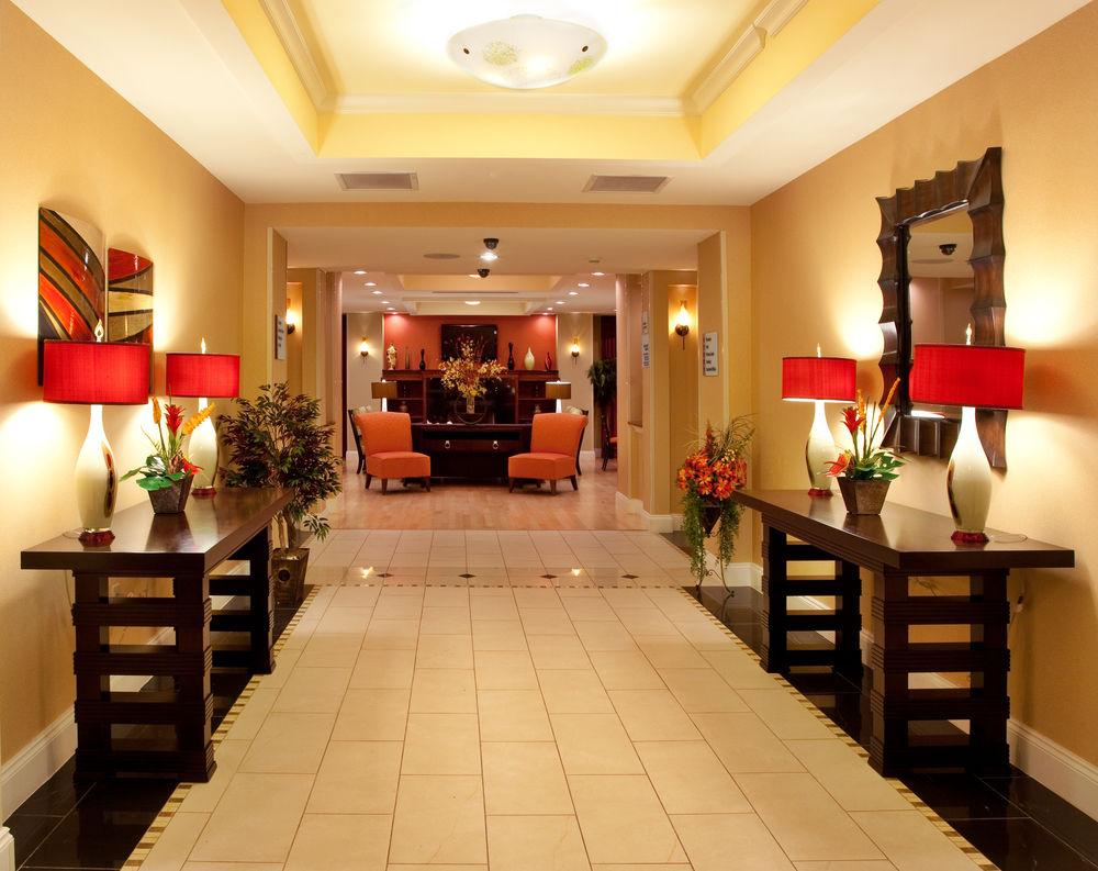 Holiday Inn Express & Suites - Spartanburg-North By Ihg Kültér fotó