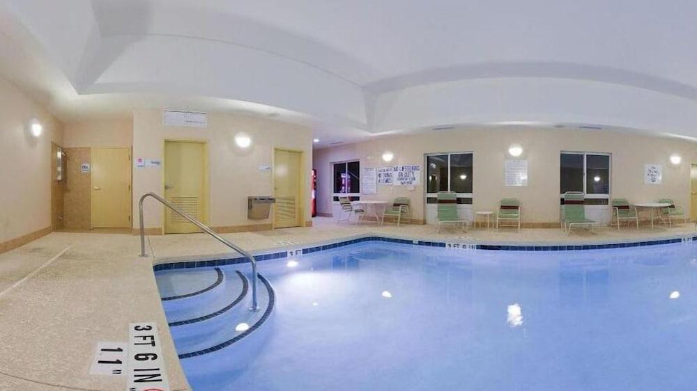 Holiday Inn Express & Suites - Spartanburg-North By Ihg Kültér fotó
