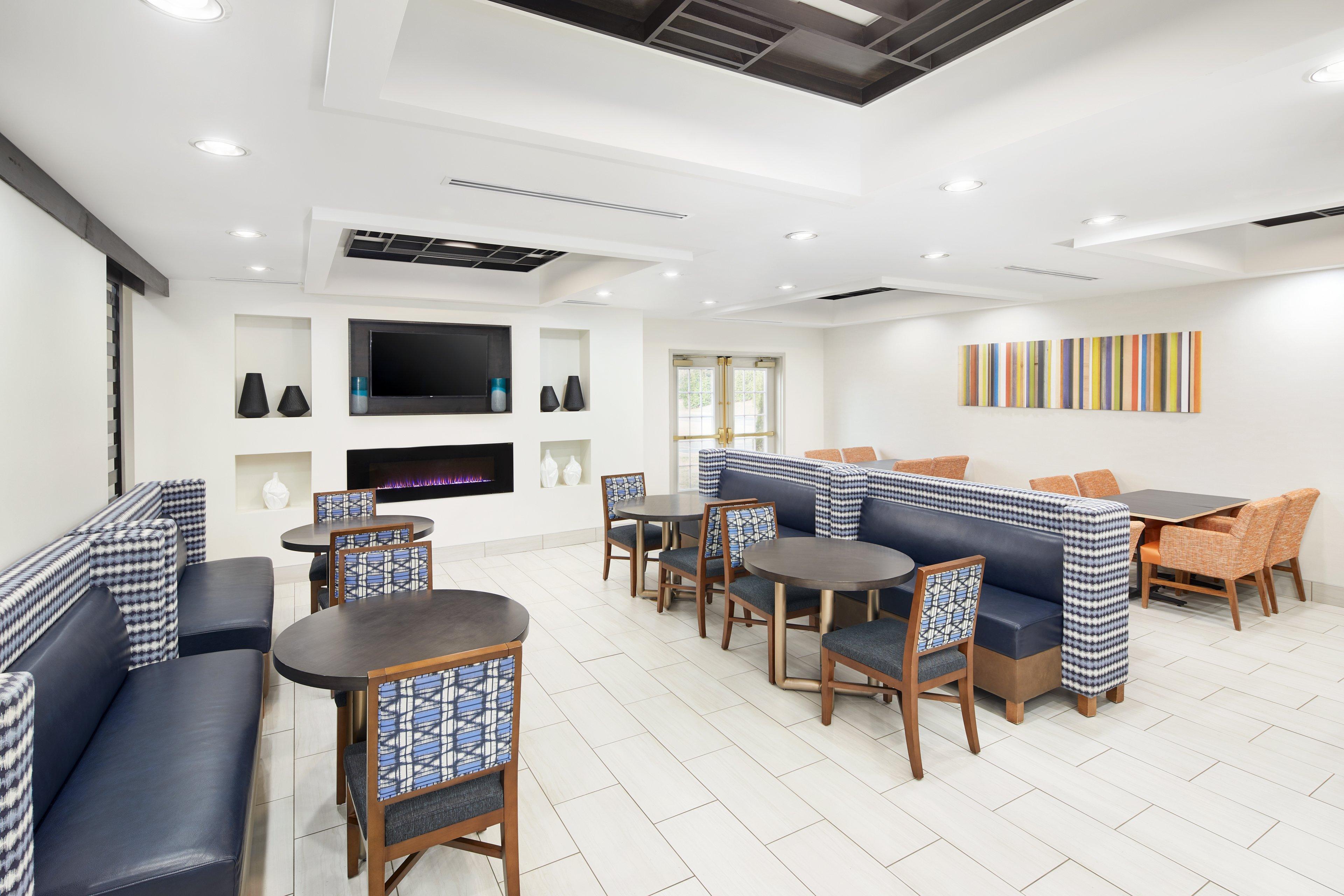 Holiday Inn Express & Suites - Spartanburg-North By Ihg Kültér fotó