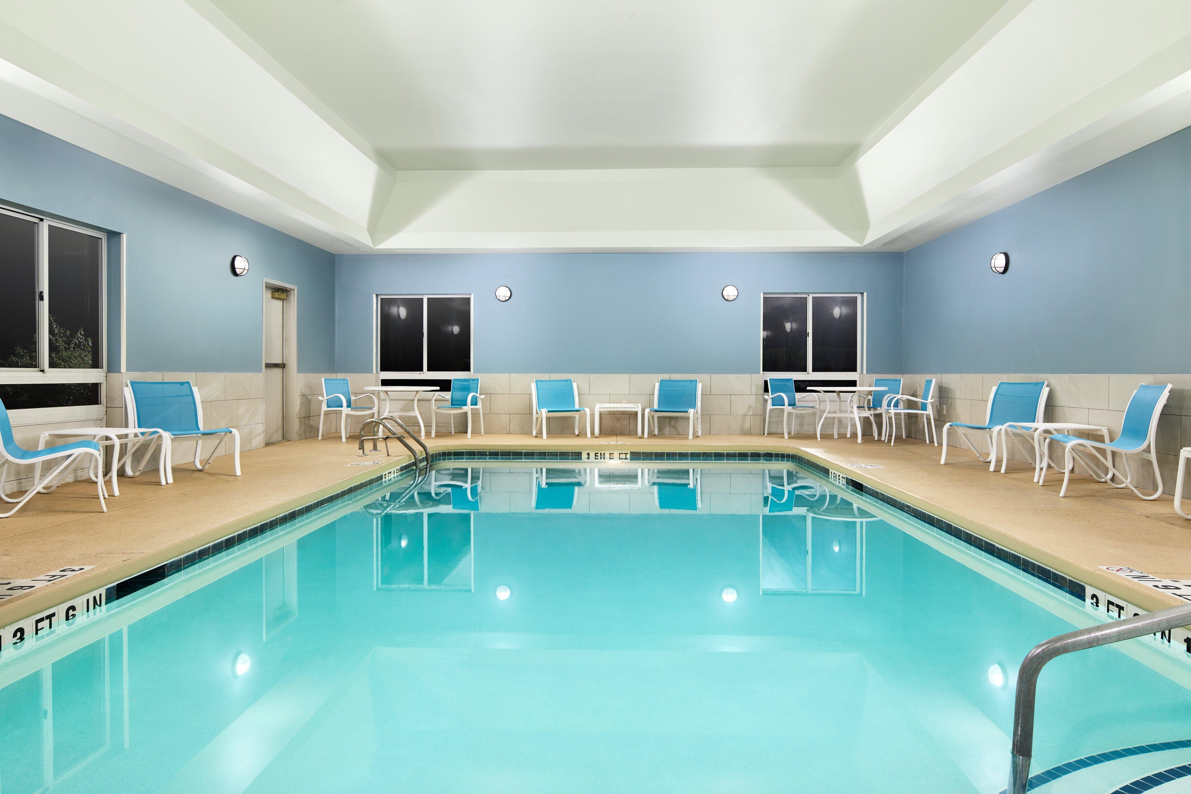 Holiday Inn Express & Suites - Spartanburg-North By Ihg Kültér fotó