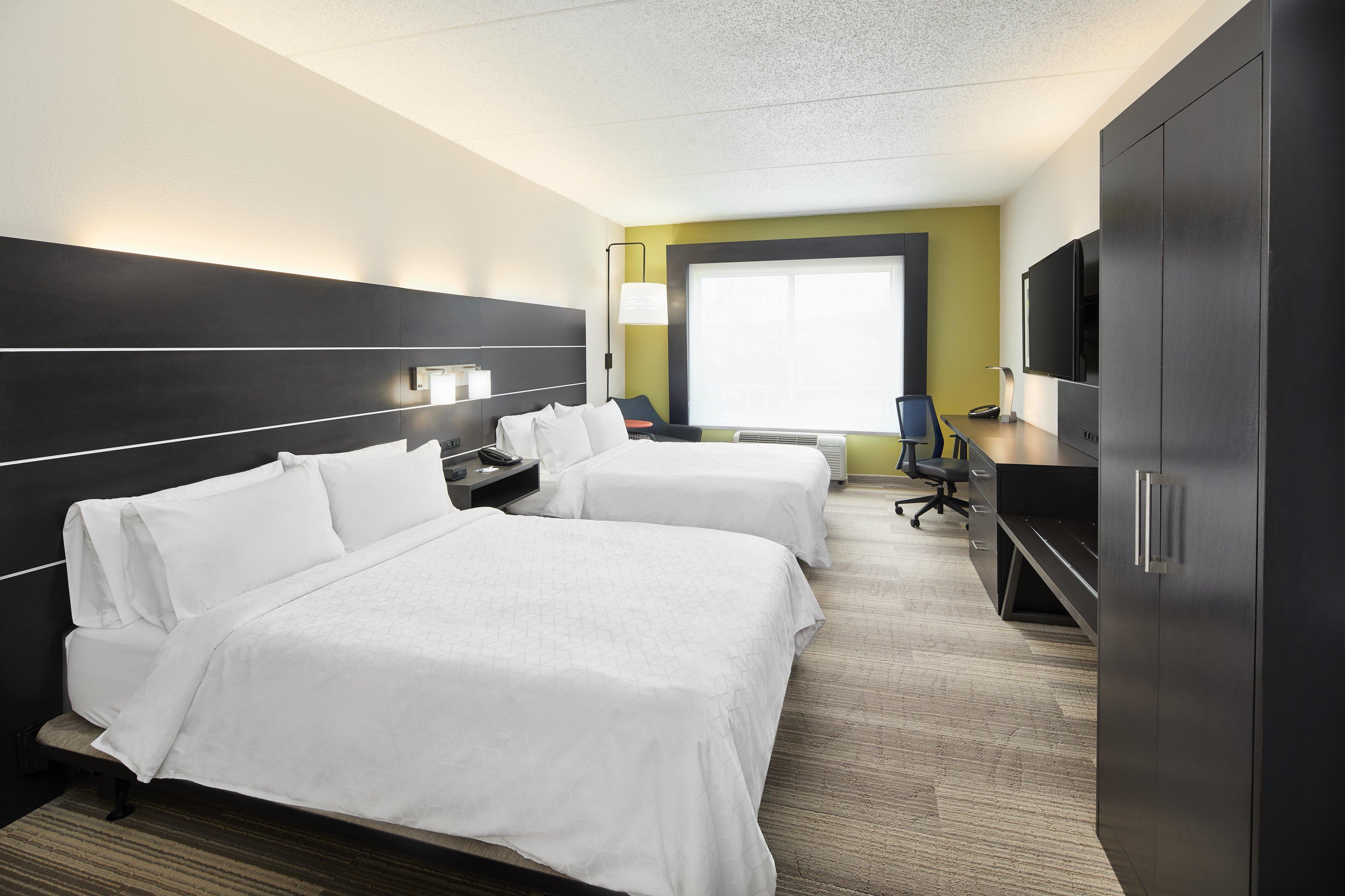 Holiday Inn Express & Suites - Spartanburg-North By Ihg Kültér fotó