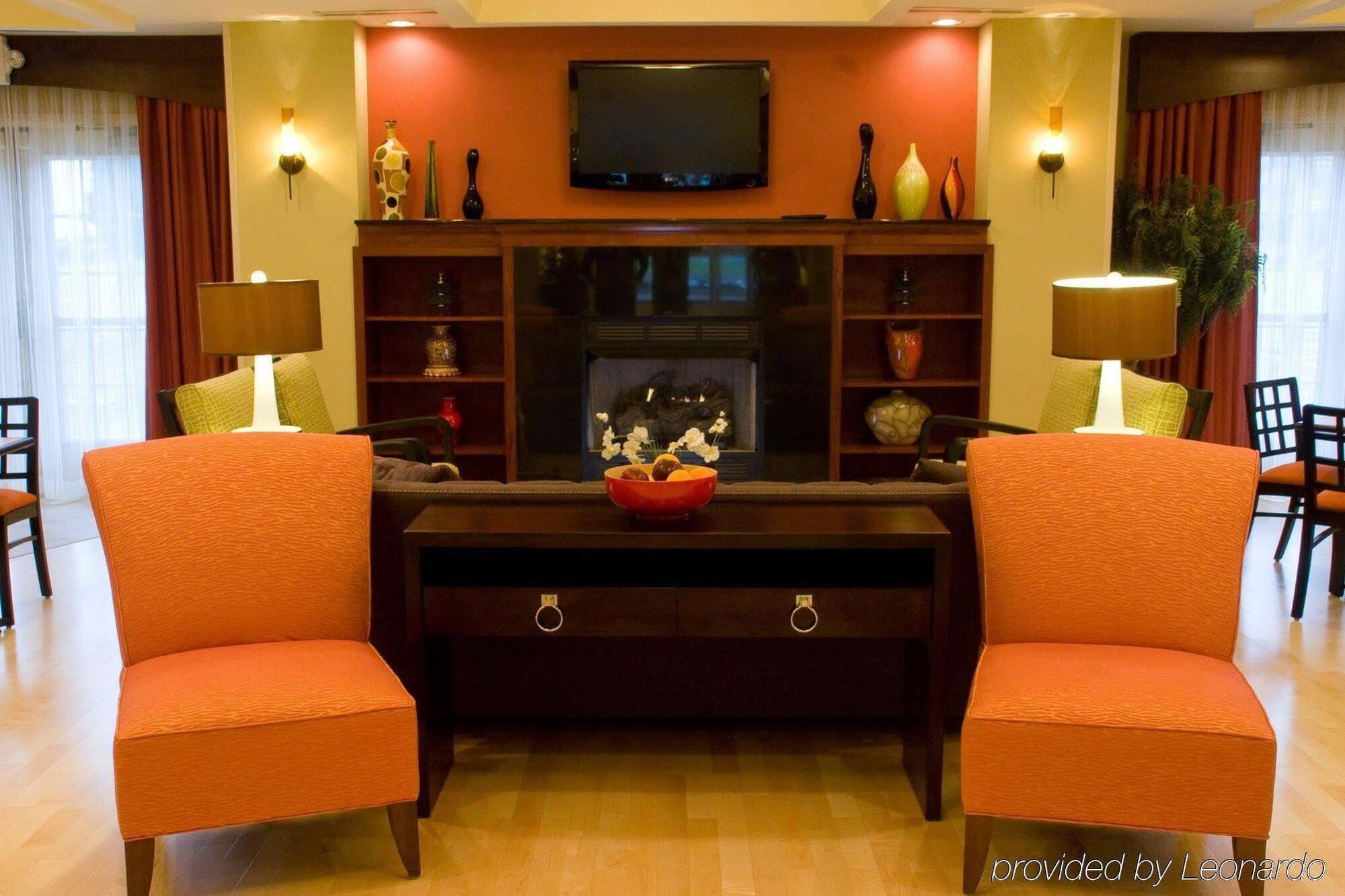 Holiday Inn Express & Suites - Spartanburg-North By Ihg Kültér fotó